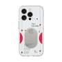 Slim Protection Premium Case［ Original - Instax Case - Red ］