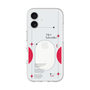 Slim Protection Premium Case［ Original - Instax Case - Red ］