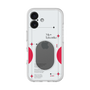 Slim Protection Premium Case［ Original - Instax Case - Red ］