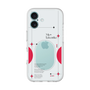 Slim Protection Premium Case［ Original - Instax Case - Red ］