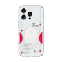 Slim Protection Premium Case［ Original - Instax Case - Red ］