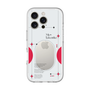 Slim Protection Premium Case［ Original - Instax Case - Red ］