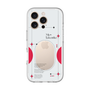Slim Protection Premium Case［ Original - Instax Case - Red ］