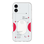 Slim Protection Premium Case［ Original - Instax Case - Red ］