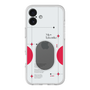 Slim Protection Premium Case［ Original - Instax Case - Red ］