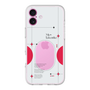 Slim Protection Premium Case［ Original - Instax Case - Red ］
