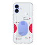 Slim Protection Premium Case［ Original - Instax Case - Red ］