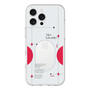 Slim Protection Premium Case［ Original - Instax Case - Red ］