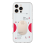 Slim Protection Premium Case［ Original - Instax Case - Red ］