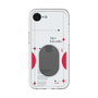 Slim Protection Premium Case［ Original - Instax Case - Red ］