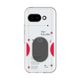 Slim Protection Premium Case［ Original - Instax Case - Red ］
