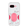 Slim Protection Premium Case［ Original - Instax Case - Red ］