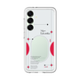 Slim Protection Premium Case［ Original - Instax Case - Red ］