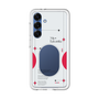 Slim Protection Premium Case［ Original - Instax Case - Red ］