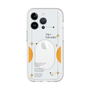 Slim Protection Premium Case［ Original - Instax Case - Orange ］