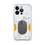 Slim Protection Premium Case［ Original - Instax Case - Orange ］