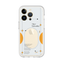 Slim Protection Premium Case［ Original - Instax Case - Orange ］