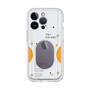 Slim Protection Premium Case［ Original - Instax Case - Orange ］