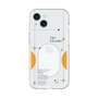 Slim Protection Premium Case［ Original - Instax Case - Orange ］