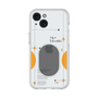 Slim Protection Premium Case［ Original - Instax Case - Orange ］