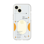 Slim Protection Premium Case［ Original - Instax Case - Orange ］