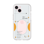 Slim Protection Premium Case［ Original - Instax Case - Orange ］