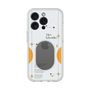 Slim Protection Premium Case［ Original - Instax Case - Orange ］