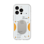 Slim Protection Premium Case［ Original - Instax Case - Orange ］