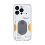 Slim Protection Premium Case［ Original - Instax Case - Orange ］