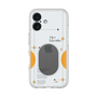 Slim Protection Premium Case［ Original - Instax Case - Orange ］