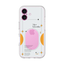 Slim Protection Premium Case［ Original - Instax Case - Orange ］