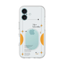 Slim Protection Premium Case［ Original - Instax Case - Orange ］