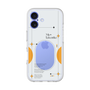 Slim Protection Premium Case［ Original - Instax Case - Orange ］