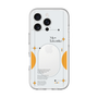 Slim Protection Premium Case［ Original - Instax Case - Orange ］