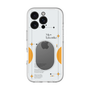 Slim Protection Premium Case［ Original - Instax Case - Orange ］