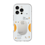 Slim Protection Premium Case［ Original - Instax Case - Orange ］