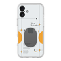 Slim Protection Premium Case［ Original - Instax Case - Orange ］