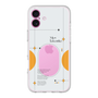 Slim Protection Premium Case［ Original - Instax Case - Orange ］