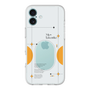 Slim Protection Premium Case［ Original - Instax Case - Orange ］