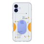 Slim Protection Premium Case［ Original - Instax Case - Orange ］