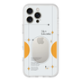 Slim Protection Premium Case［ Original - Instax Case - Orange ］