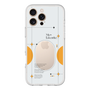Slim Protection Premium Case［ Original - Instax Case - Orange ］
