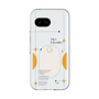Slim Protection Premium Case［ Original - Instax Case - Orange ］