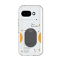 Slim Protection Premium Case［ Original - Instax Case - Orange ］