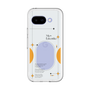 Slim Protection Premium Case［ Original - Instax Case - Orange ］