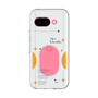 Slim Protection Premium Case［ Original - Instax Case - Orange ］