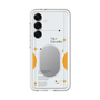 Slim Protection Premium Case［ Original - Instax Case - Orange ］