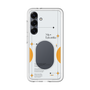 Slim Protection Premium Case［ Original - Instax Case - Orange ］
