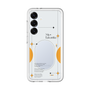 Slim Protection Premium Case［ Original - Instax Case - Orange ］