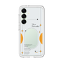 Slim Protection Premium Case［ Original - Instax Case - Orange ］